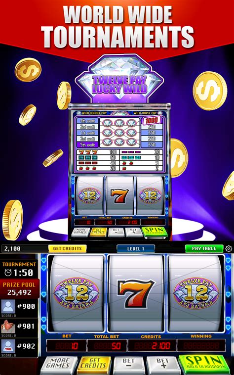 Play Classic Spins slot